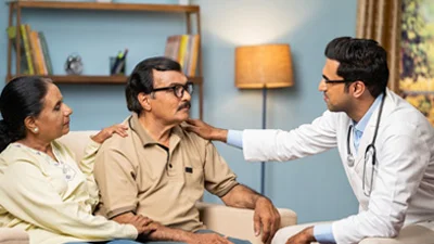 Psychiatric Evaluation